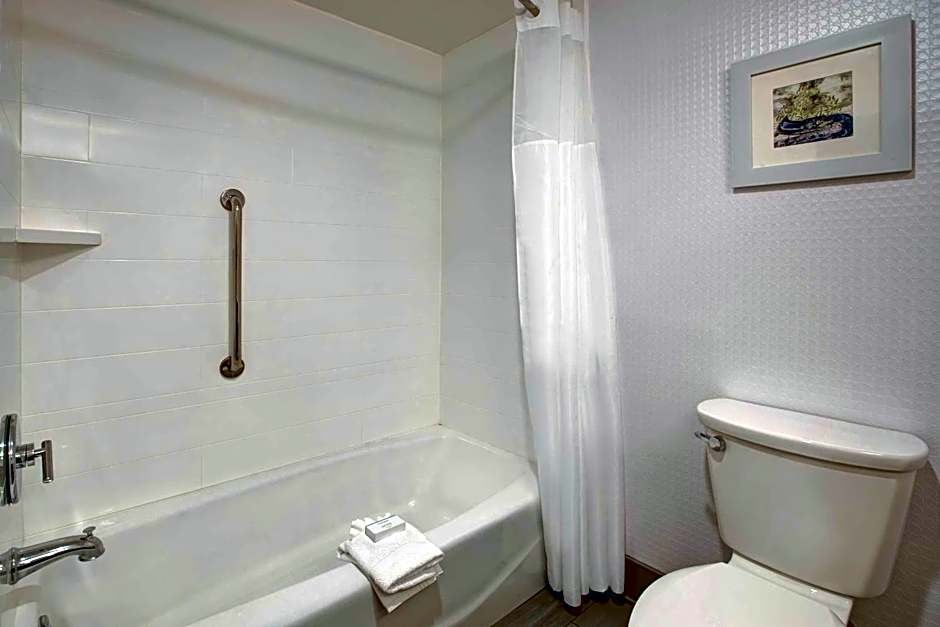 Hampton Inn Olive Branch