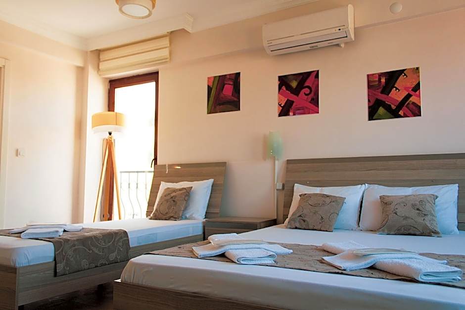 Ada Olympos Otel