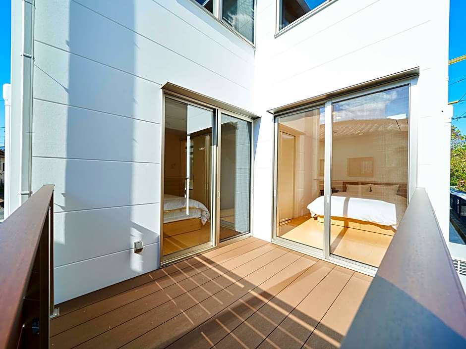 Rakuten STAY HOUSE x WILL STYLE Saga Imari