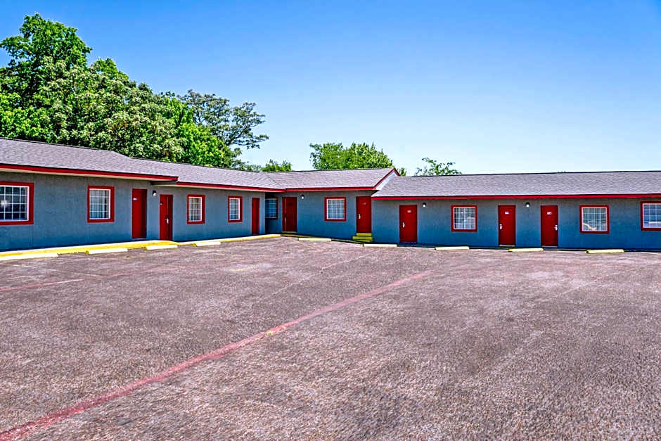 OYO Hotel Killeen
