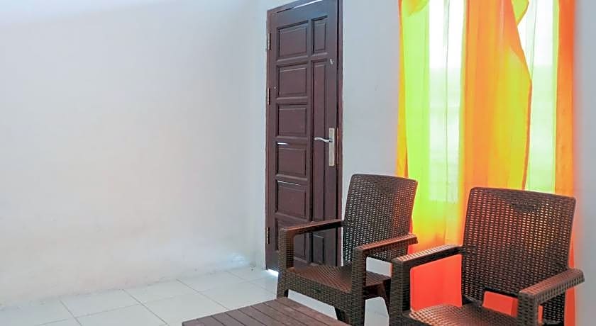 SUPER OYO 90550 Good Sleep 3 Samarinda