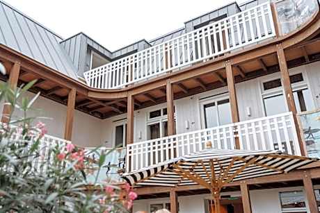 Hotel Paradis Zandvoort