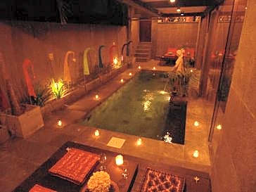 Bali Golden Elephant Boutique Villa
