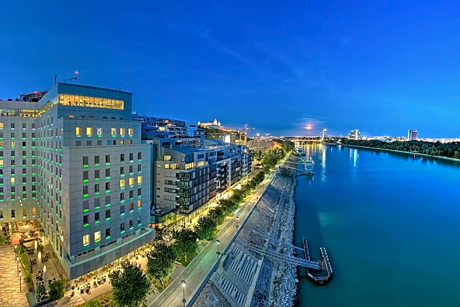 Grand Hotel River Park a Luxury Collection Hotel