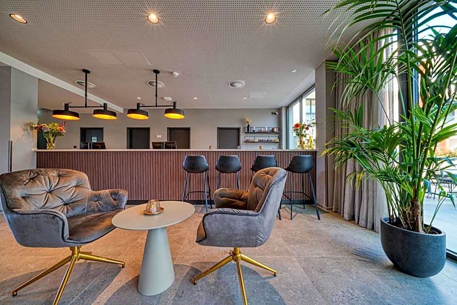 NYCE Hotel Ulm, Trademark Collection by Wyndham