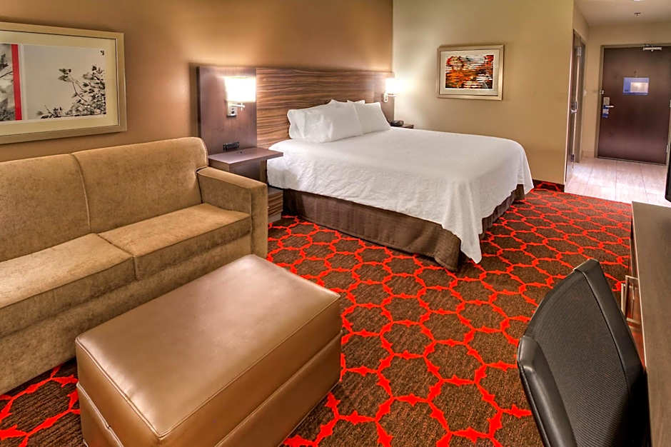 Hampton Inn By Hilton Cookeville