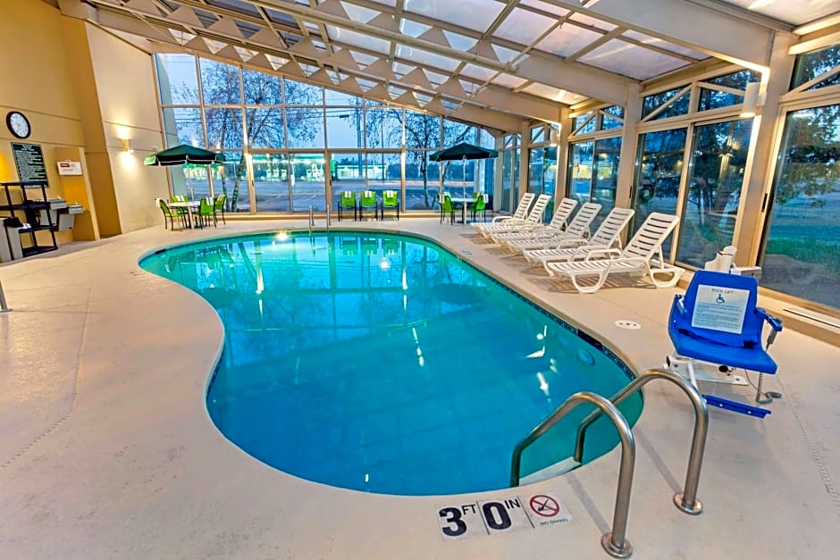 La Quinta by Wyndham Stevens Point
