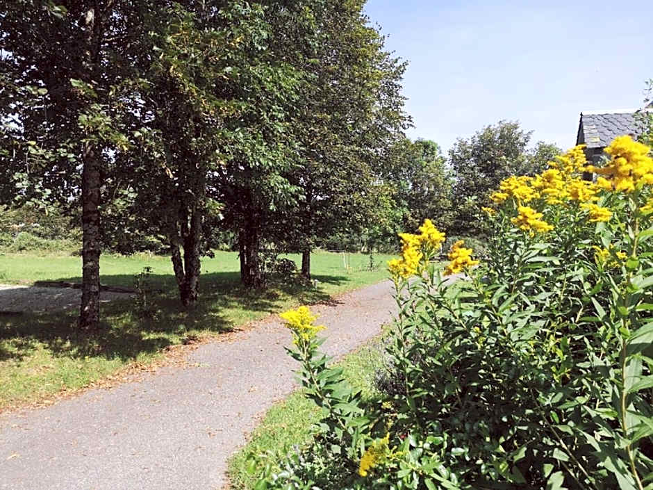 Maison d'Hôtes La Grange