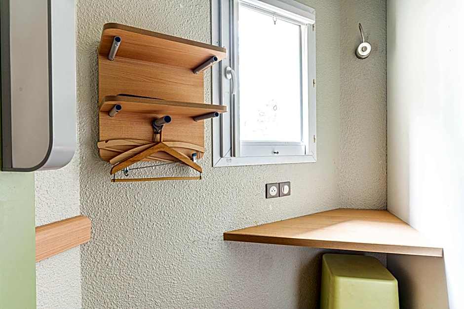 Fasthotel Cleon Rouen Sud