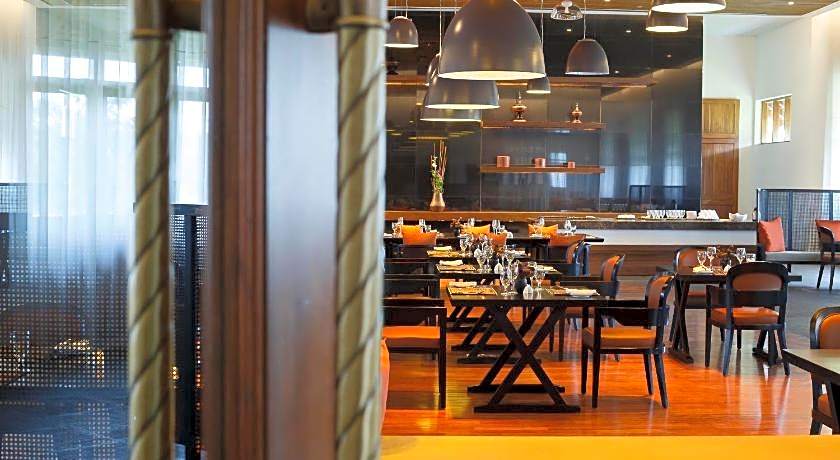 The Lake Garden Nay Pyi Taw MGallery Collection