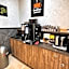 Brxxl 5 City Centre Hostel