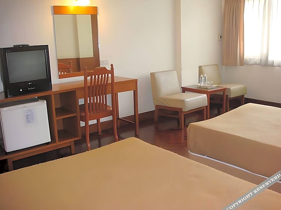 Florida Hotel Bangkok