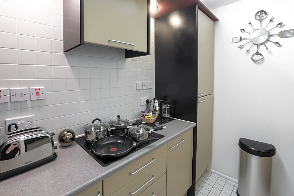 South Kensington London Apartments