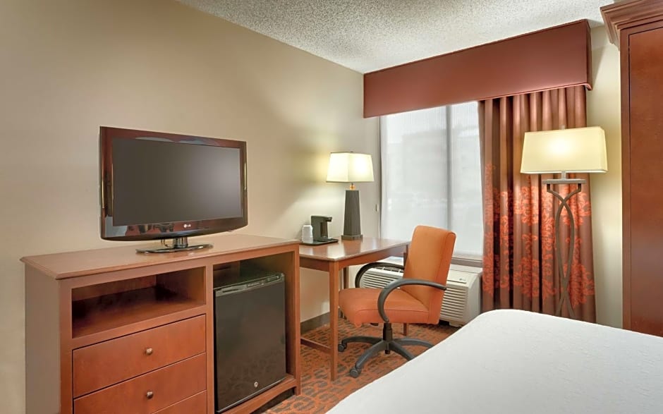 Hampton Inn By Hilton Salt Lake City/Sandy