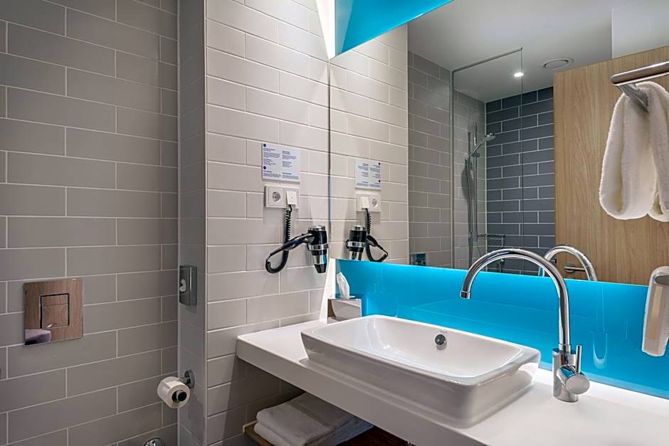 Holiday Inn Express Siegen By IHG