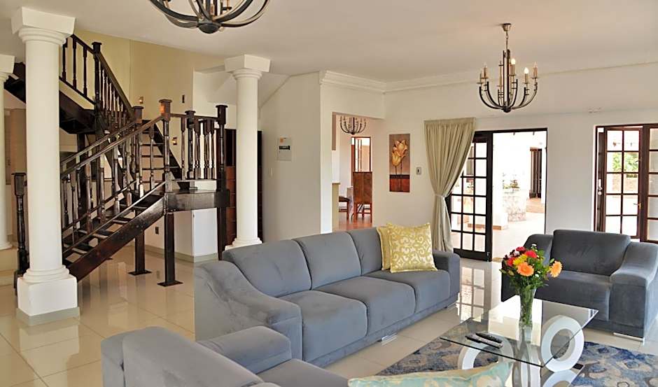 Indlovukazi Guesthouse