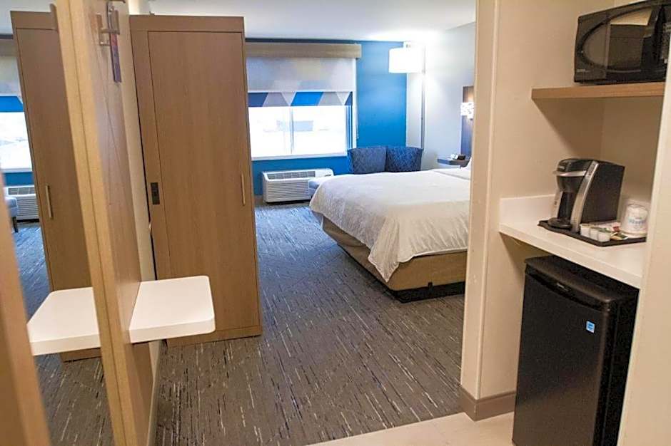 Holiday Inn Express ONeill By IHG