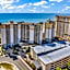Modern Oceanfront 1 Bedroom Condo, Prime Location, Stunning Views at Beach Cove Resort