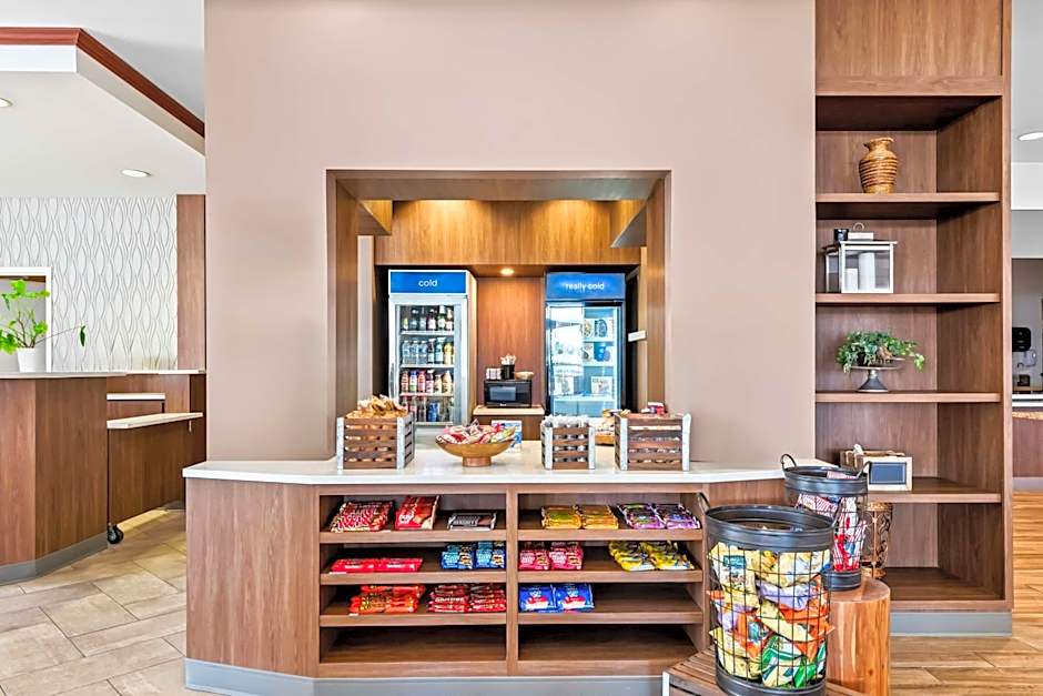 Hilton Garden Inn Seattle North/Everett