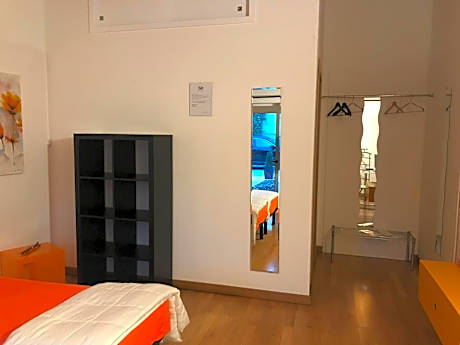 Comfort Triple Room with Shower