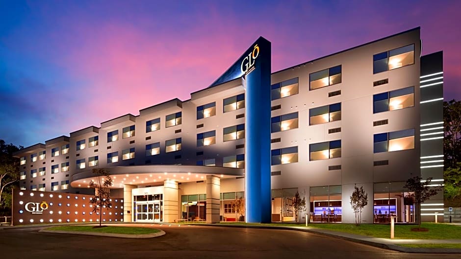 GLō Best Western Nashville Airport West