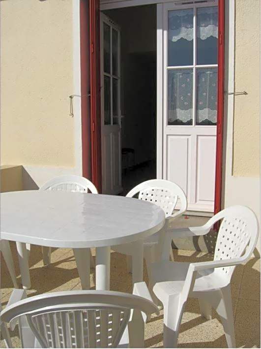 Appartements la Félicité