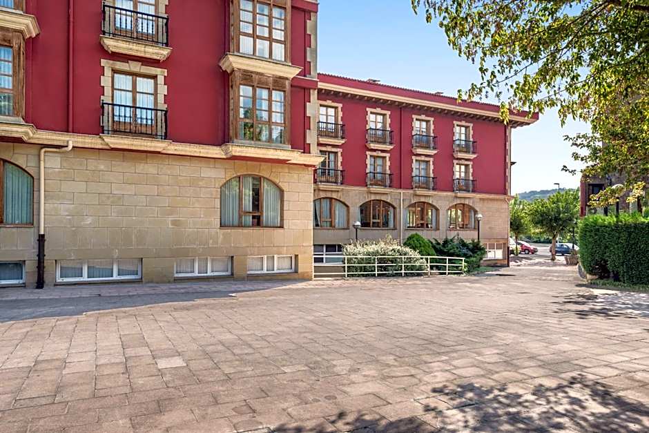 Hospedium Hotel Blu Sondika