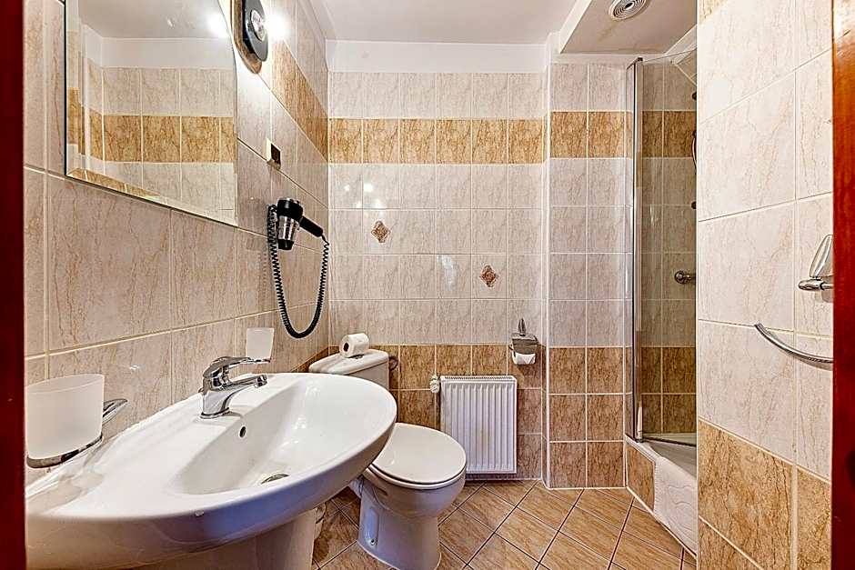 REZYDENCJA MARIA Karpacz