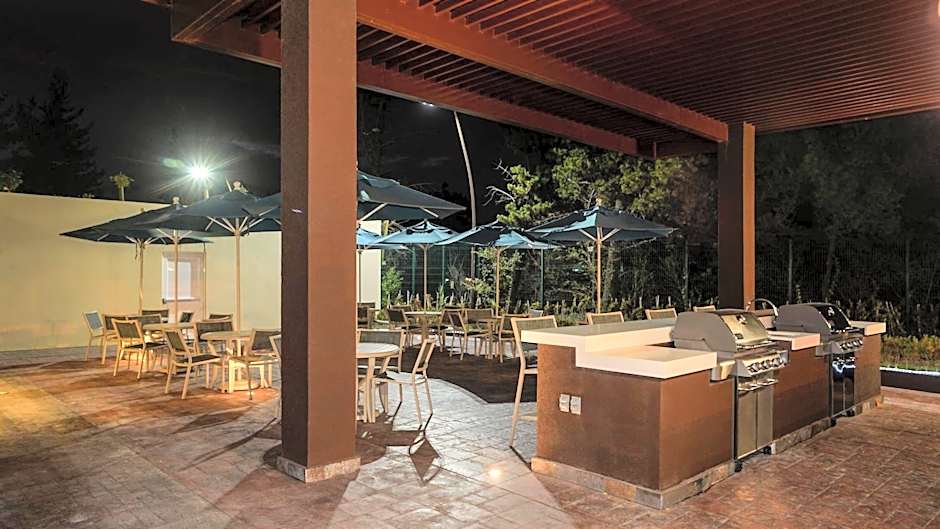 Staybridge Suites Puebla By IHG