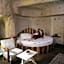 Cappadocia Fairy Chimneys Minia Cave Hotel 