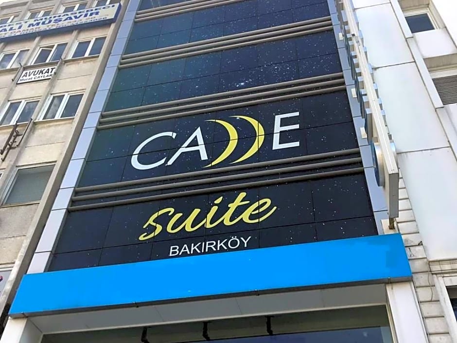Cadde Suite Bakırköy