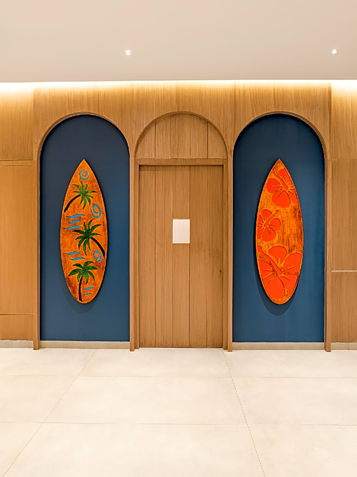 Gateway Goa, Palolem