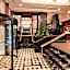 Heathman Hotel