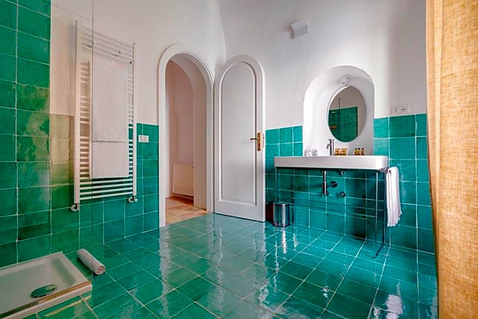 Albergo Il Monastero