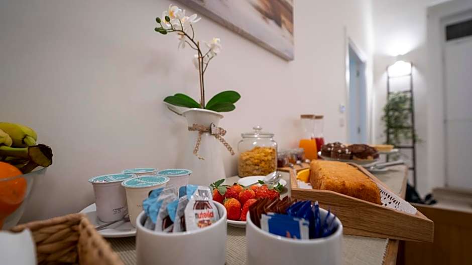 Dimora Fantasia Charme B&B
