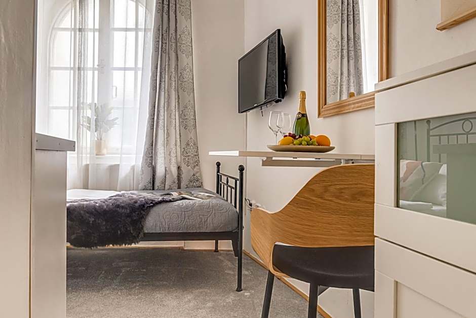 King´s Road Residence