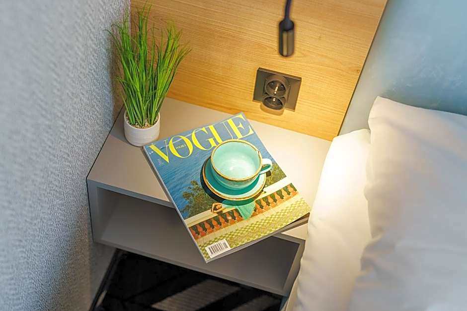 Mielno Hotel Boutique