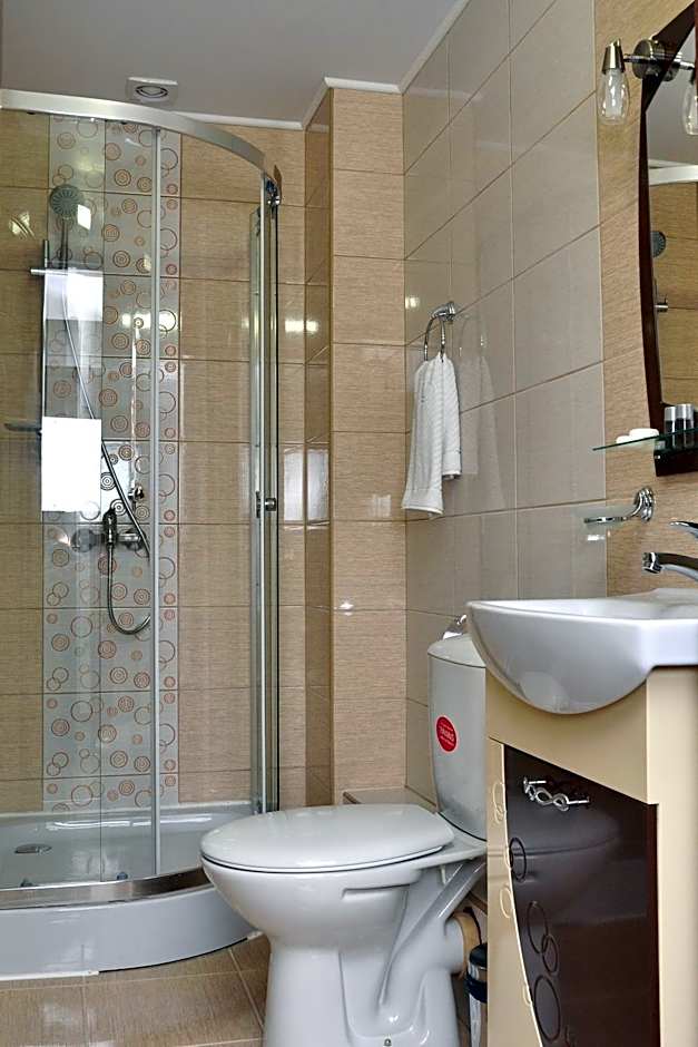 Lombardi Family Hotel