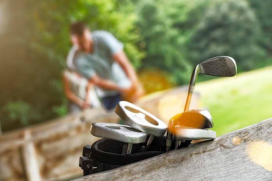 Landgoed De Holtweijde