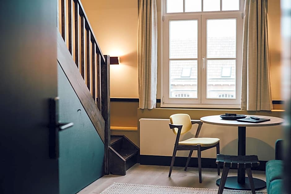 Getaway Studios Gent