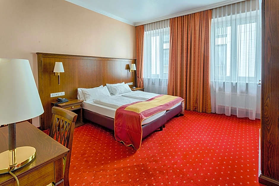 Hotel Römerhof
