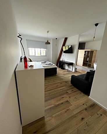 Junior Suite with Sauna