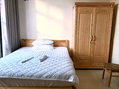 Bien Dong Green Hotel