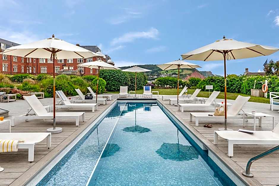 Harbour Hotel & Spa Sidmouth