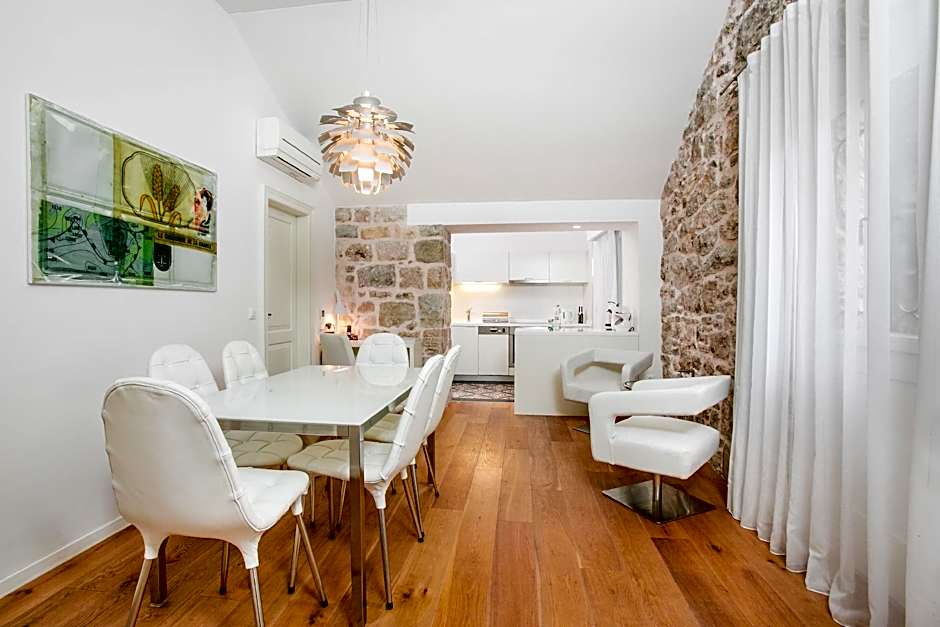 Divota Apartment Hotel