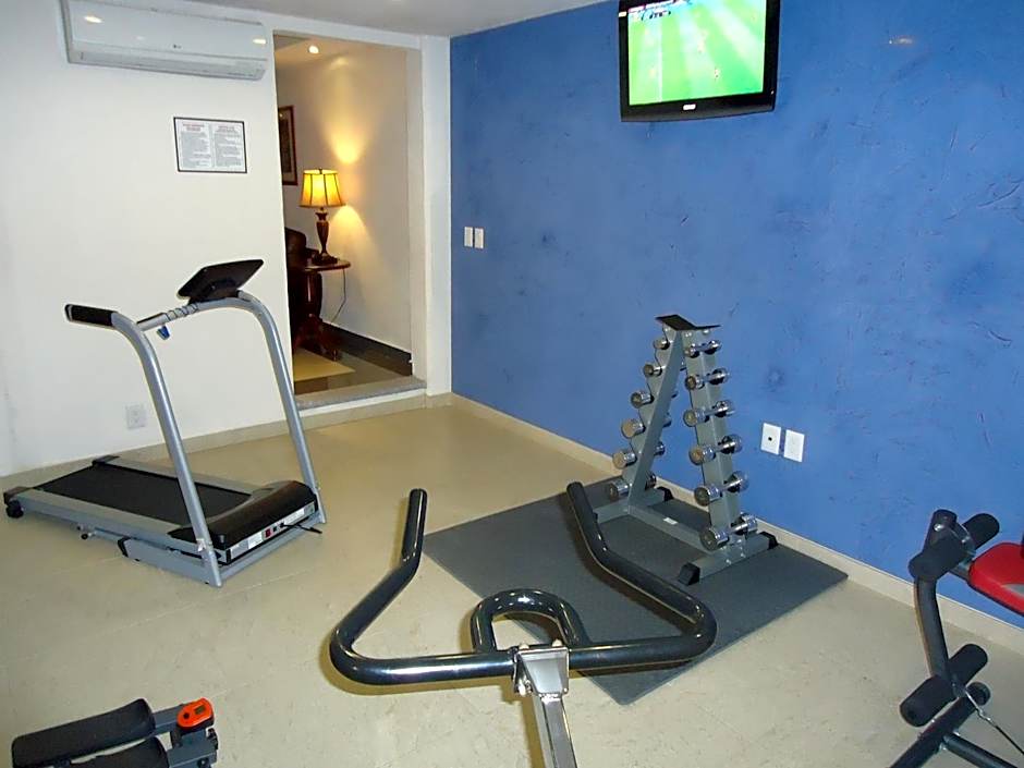 Hotel Porto Allegro Puerto Vallarta