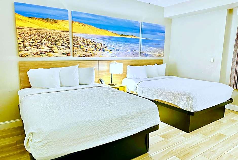 Days Inn by Wyndham Rutland/Killington Area