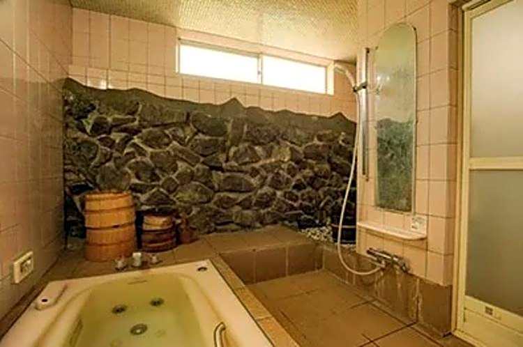 Mountain Lodge Hanazean