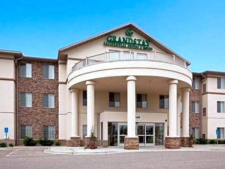 GrandStay® Residential Suites Hotel – Faribault
