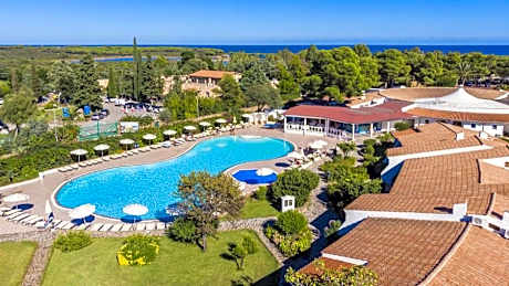 Nicolaus Club Li Cucutti